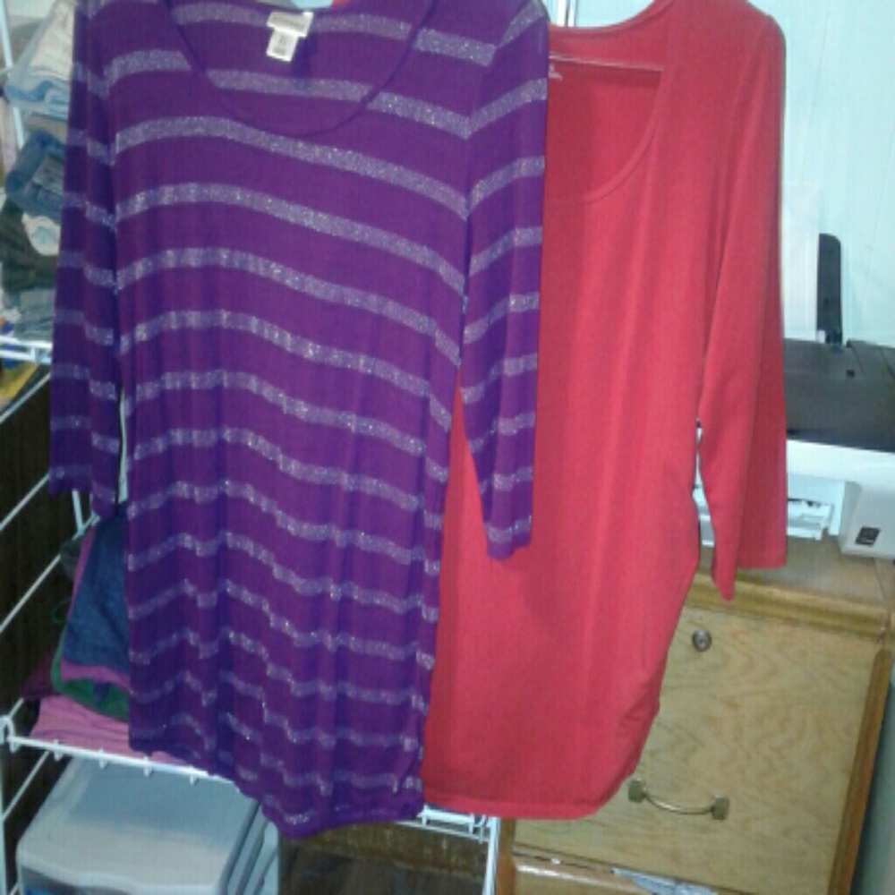 Motherhood Maternity bundle